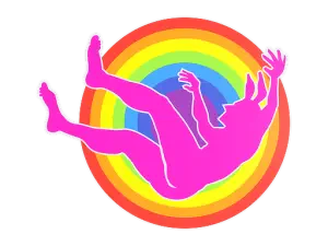 Sticker | Partyboy