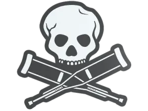 Sticker | Radiograph