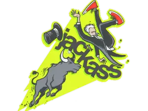 Sticker | The Magic Trick