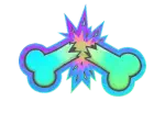 Sticker | Boner Snap (Holo)