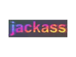 Sticker | Jackass (Holo)