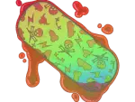 Sticker | Gonna Leave A Mark (Holo)