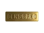 Sticker | Censored (Foil)