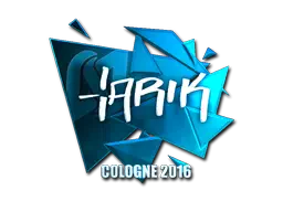tarik