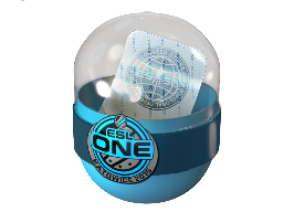 ESL One Katowice 2015 Challengers (Holo/Foil)