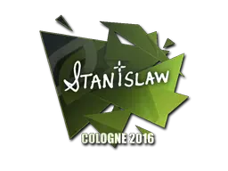 stanislaw