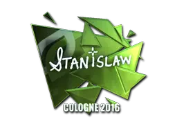 stanislaw