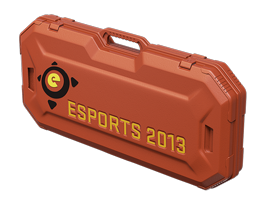 The eSports 2013 Collection