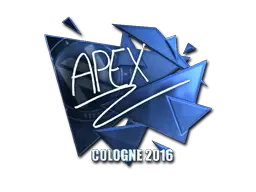 apEX