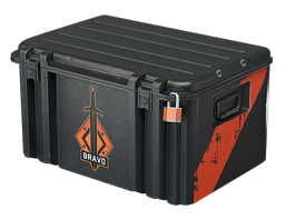 The Operation Bravo Collection