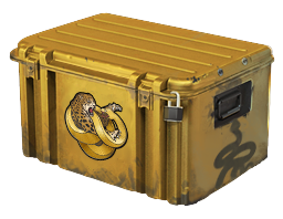 The Operation Broken Fang Collection