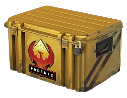 The Operation Phoenix Weapon Collection