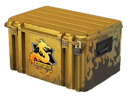 The Operation Wildfire Collection