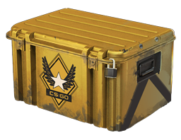 The Winter Offensive Weapon Collection