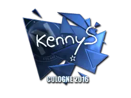 kennyS