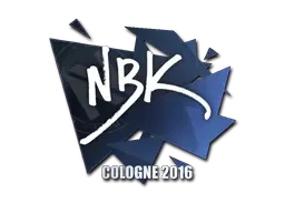 NBK-