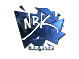 NBK-