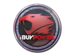Sticker | iBUYPOWER (Holo) | Cologne 2014