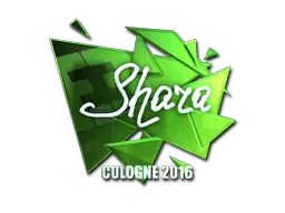 Shara