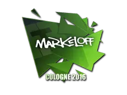 markeloff