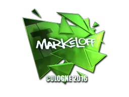 markeloff