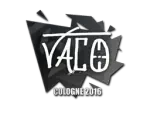 Sticker | TACO | Cologne 2016