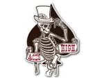 Sticker | Aces High