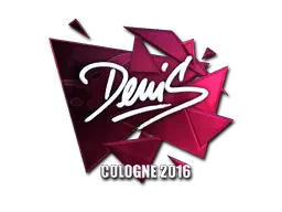 denis