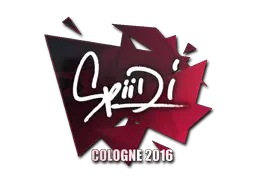 Spiidi