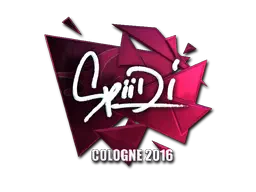 Spiidi