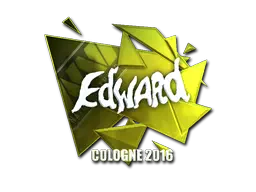 Edward