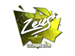 Zeus
