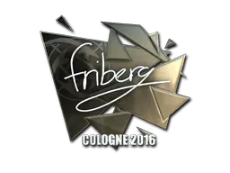 friberg