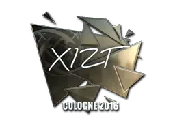 Xizt