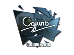 cajunb