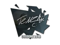 TENZKI