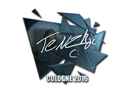 TENZKI