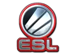 Sticker | ESL One Cologne 2014 (Red)