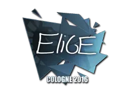 EliGE