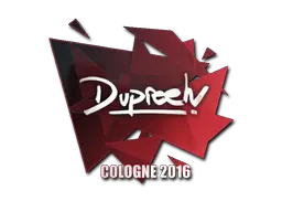 dupreeh