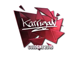 karrigan