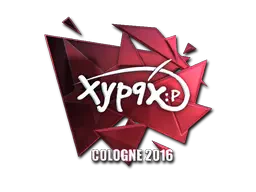 Xyp9x