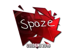 spaze