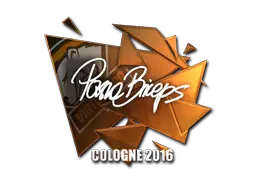 pashaBiceps