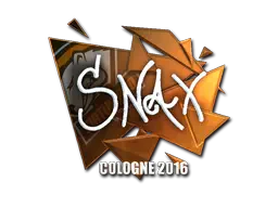 Snax