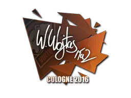 Sticker | TaZ | Cologne 2016 Sticker | TaZ | Cologne 2016