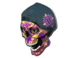 Sticker | Jack Sticker | Jack
