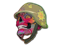 Sticker | Max (Holo) Sticker | Max (Holo)