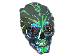 Sticker | Viggo (Holo)
