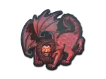 Sticker | Manticore